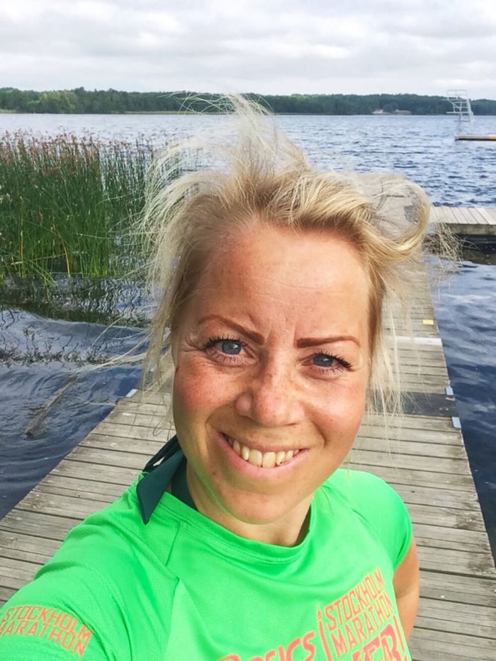Karin Axelsson Fitness & Hälsa